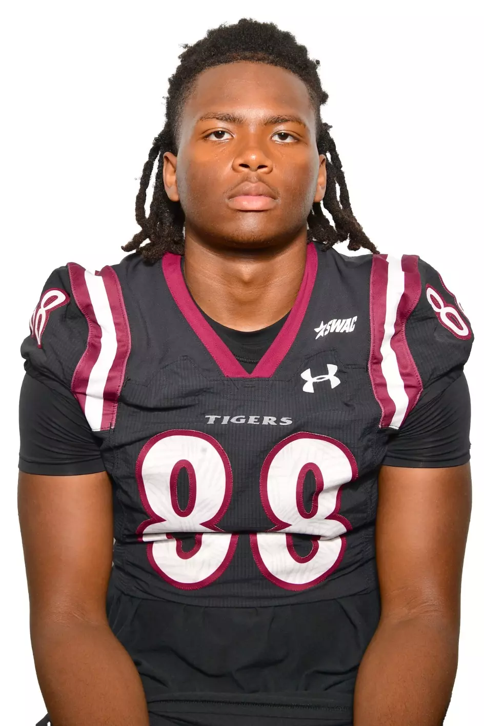 Zy’Sean Clewis and Cordale Russell - 