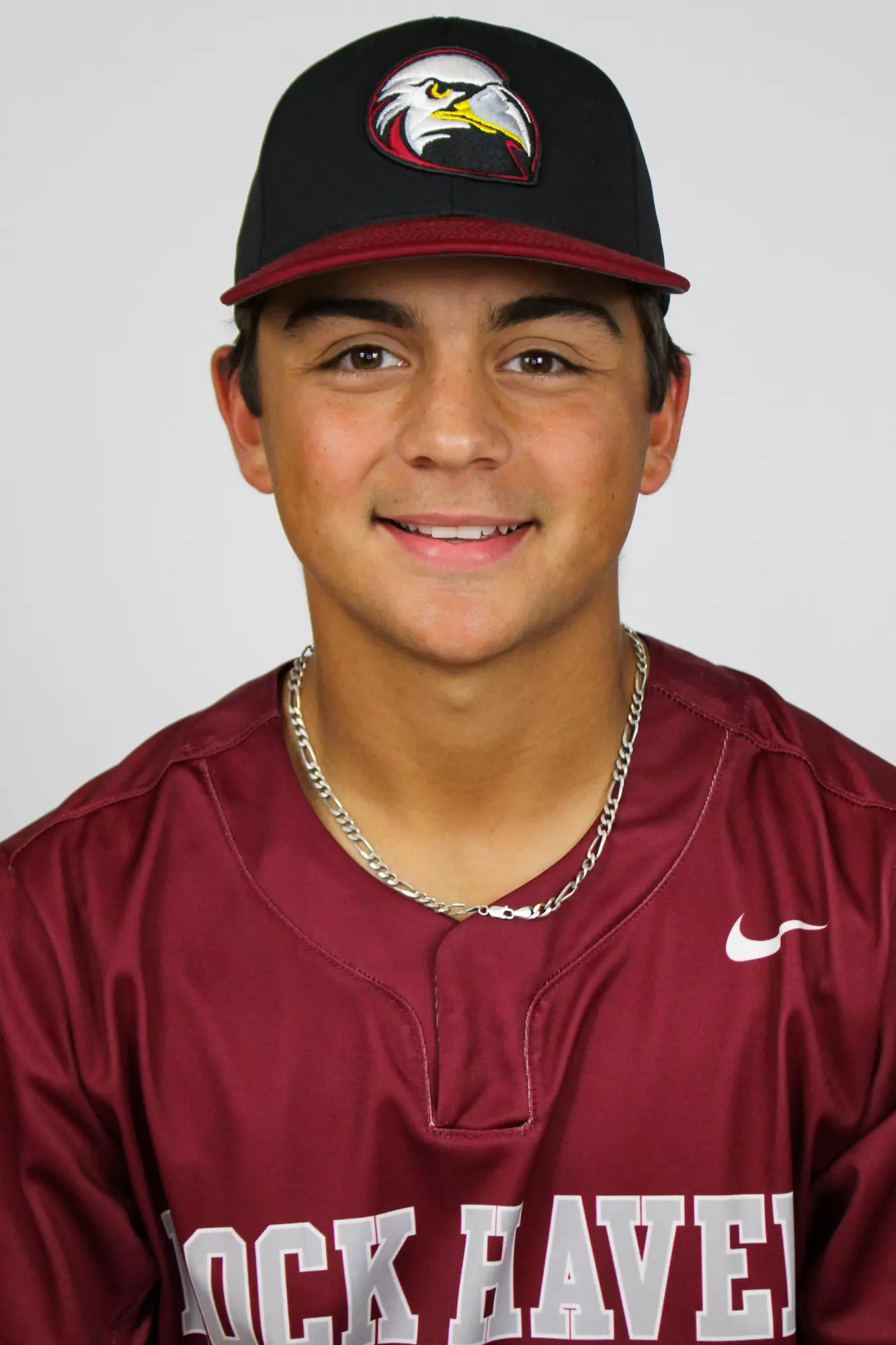 Lily Reidy and Kevin Grenninger