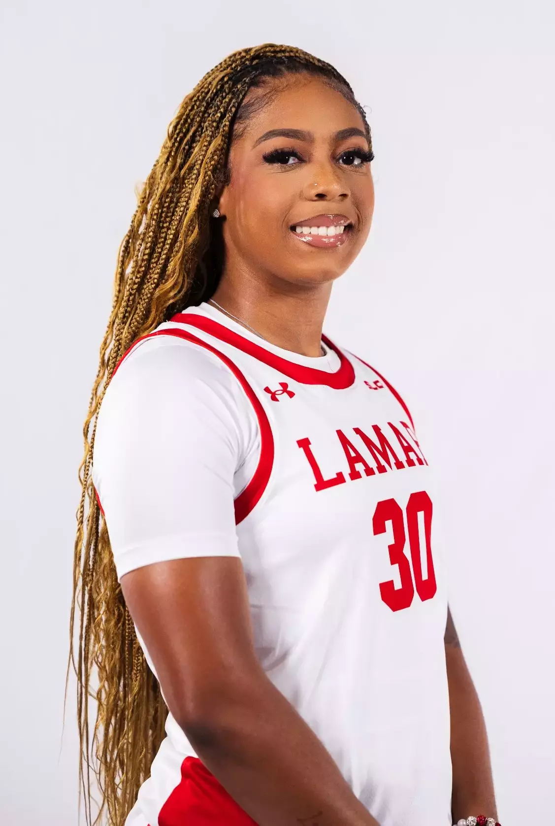 Nyah Hardy and Zyon Little