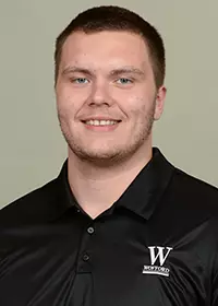 Thomas Combs and Acie Hatfield - 