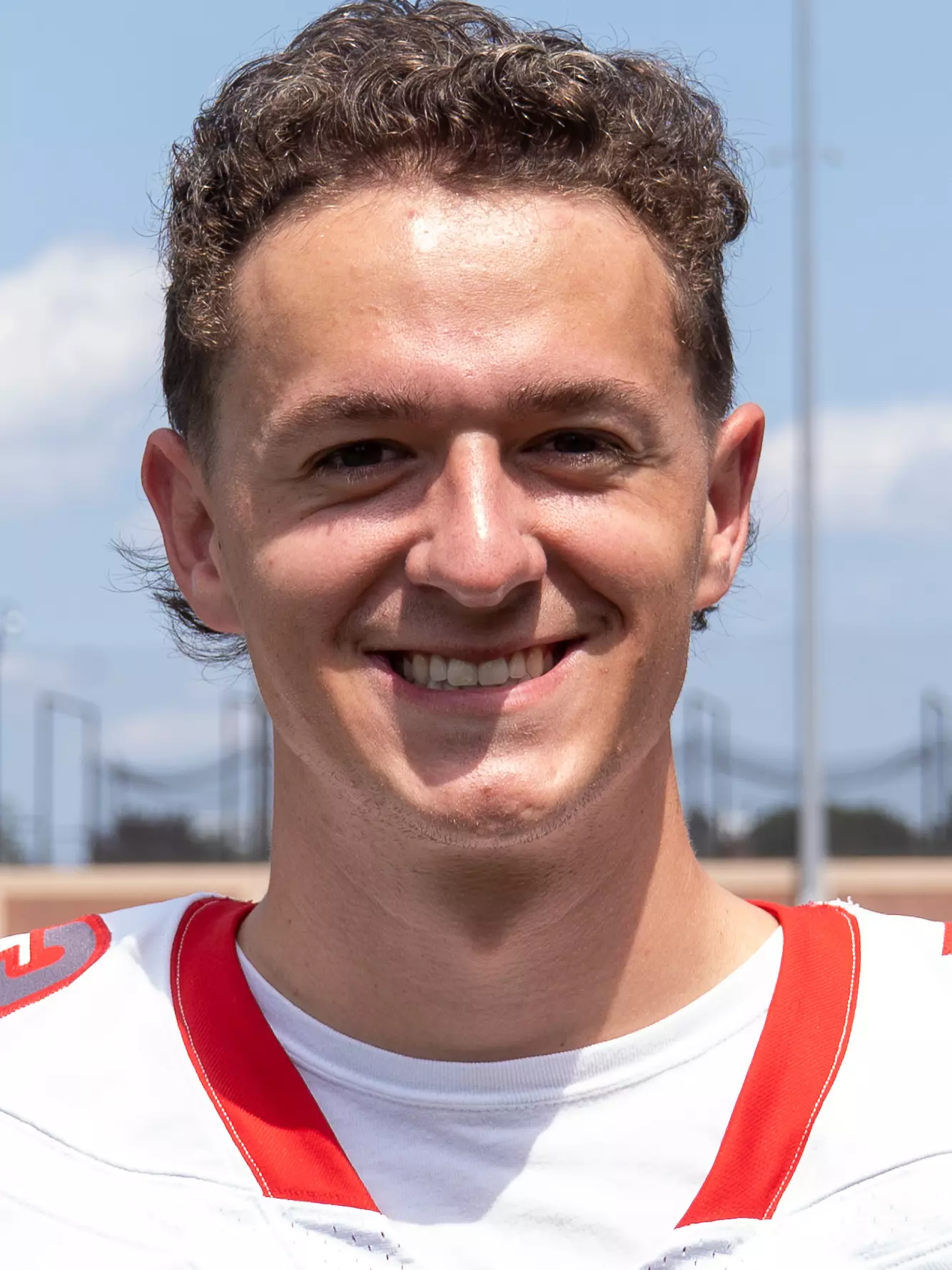 Max Clark and Fionn Parker-Cummings - 