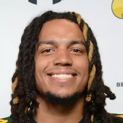 David McKinney and Jo'Zyiah Brown - 