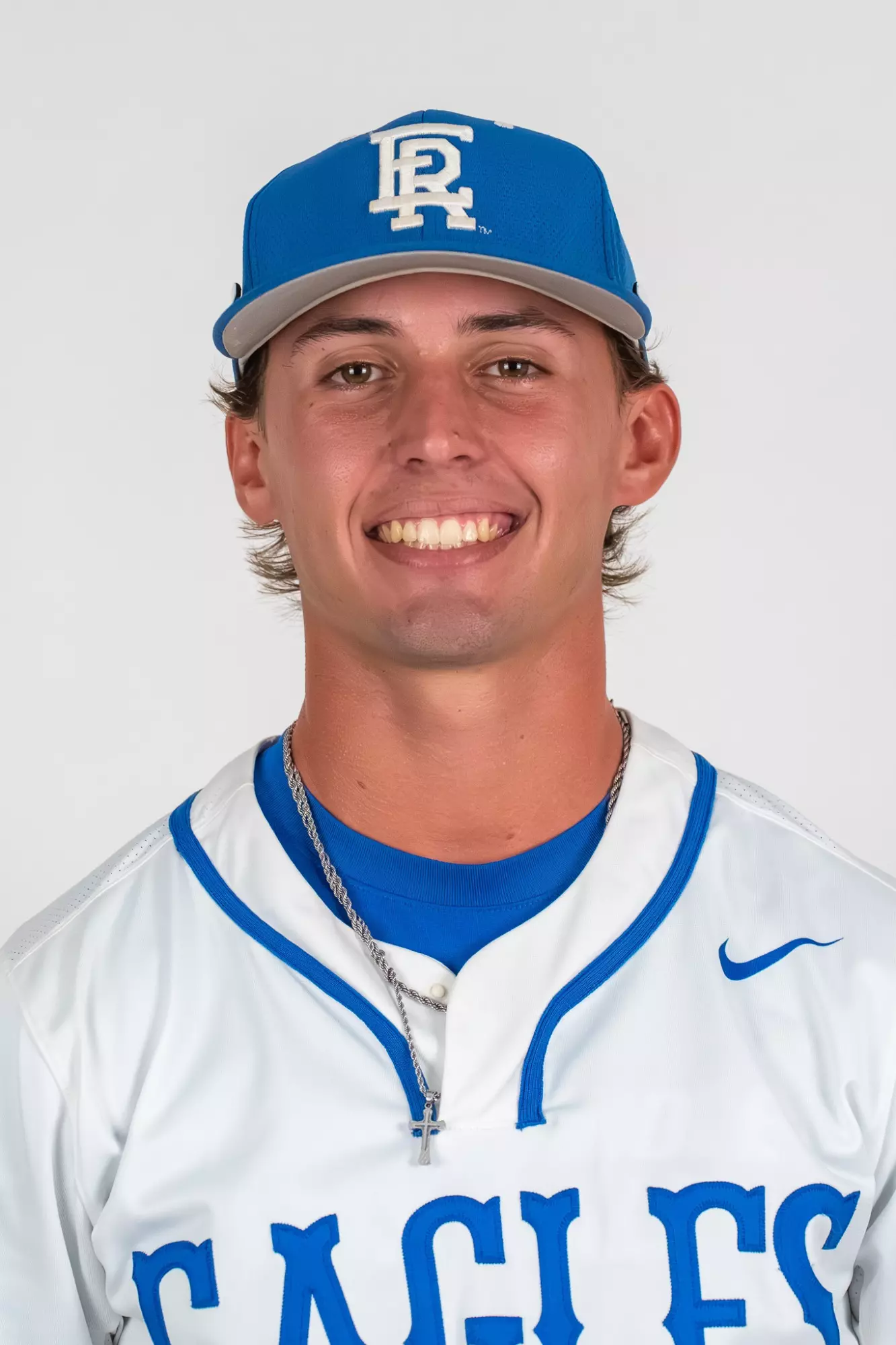 Luke Shannahan and Kellen Brown