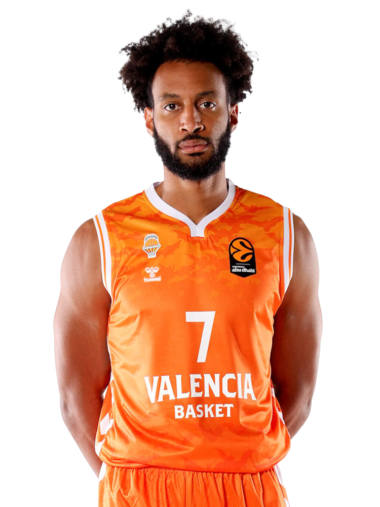 Oscar Tshiebwe and Evan Ramsey