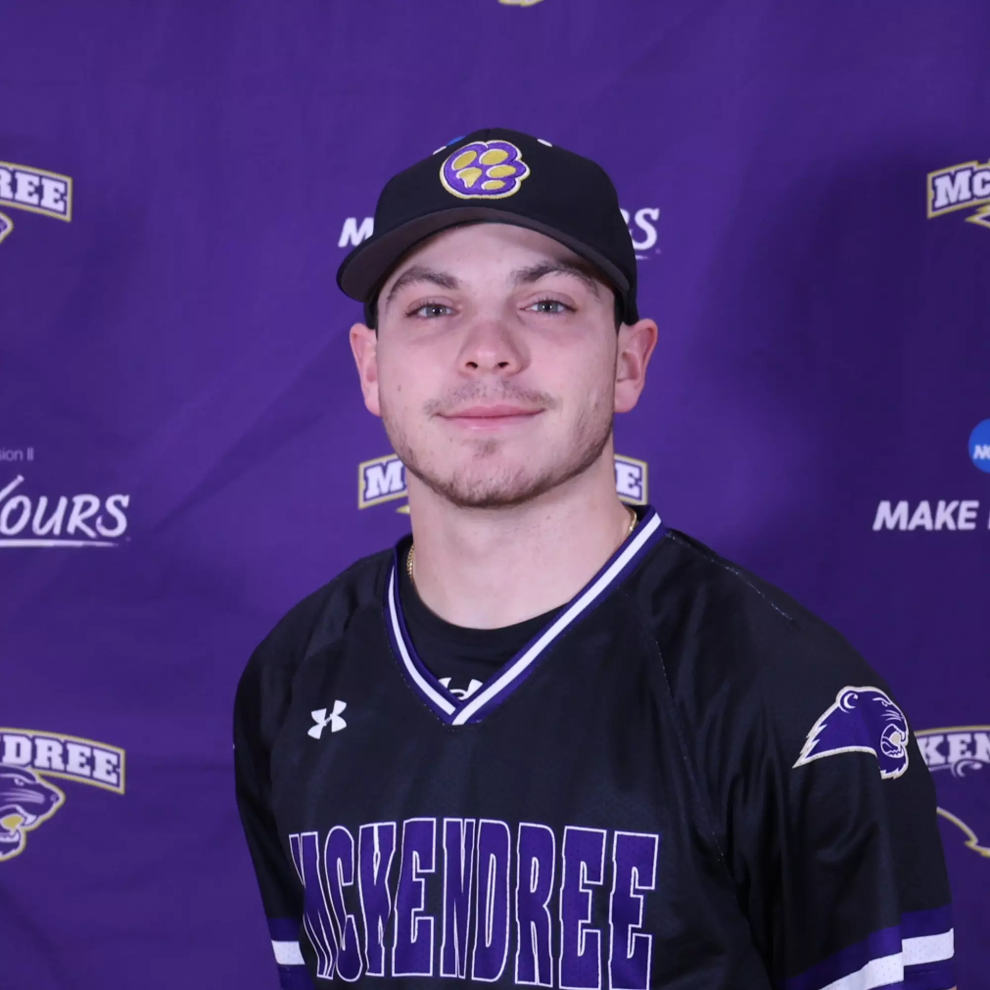 Peyton Bittle and Karris Rhine