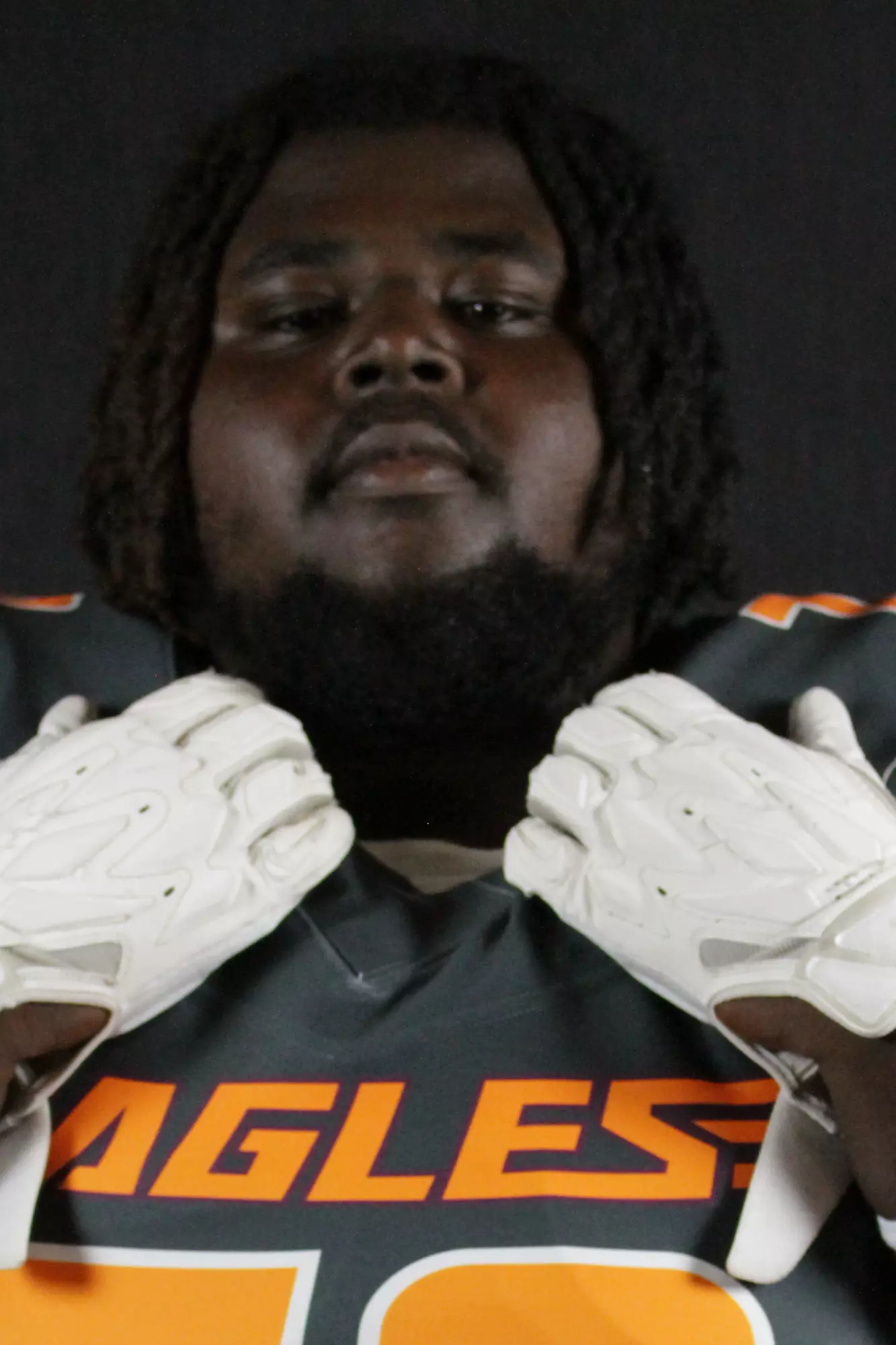 Zach Nina and Luke Krzyzkowski - 