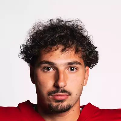 Norbert Espadron and Boston Wilson