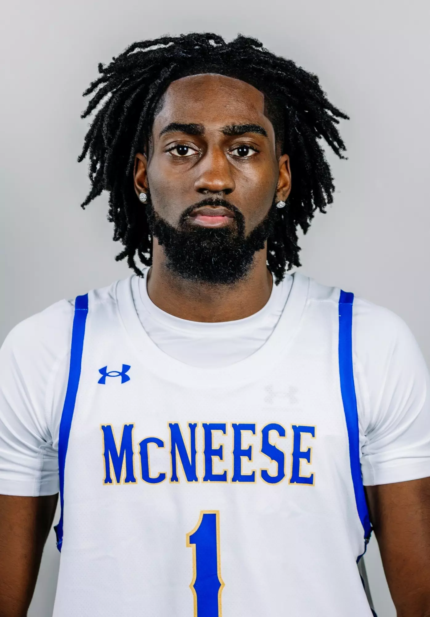 Javohn Garcia - 