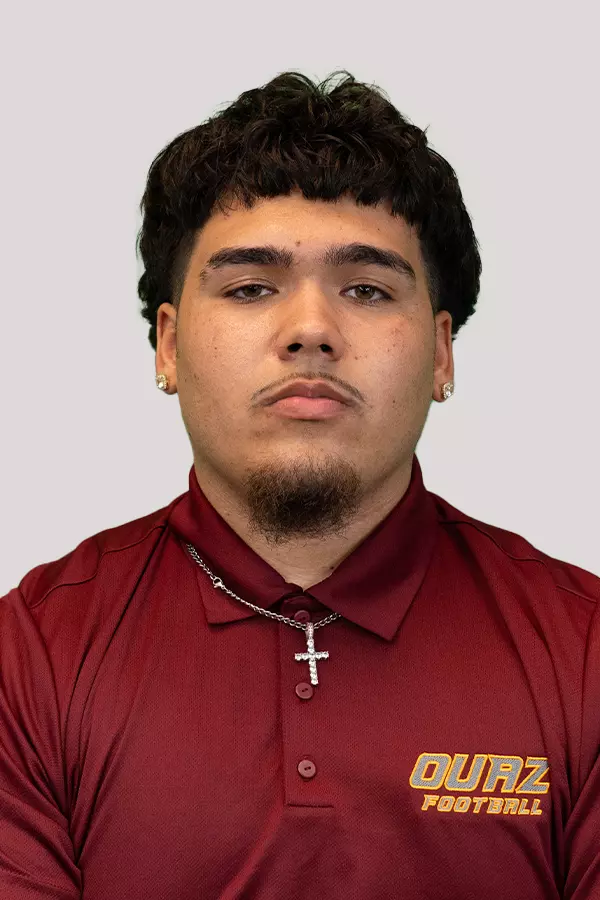 Angelo Palacios and Demond Wilson