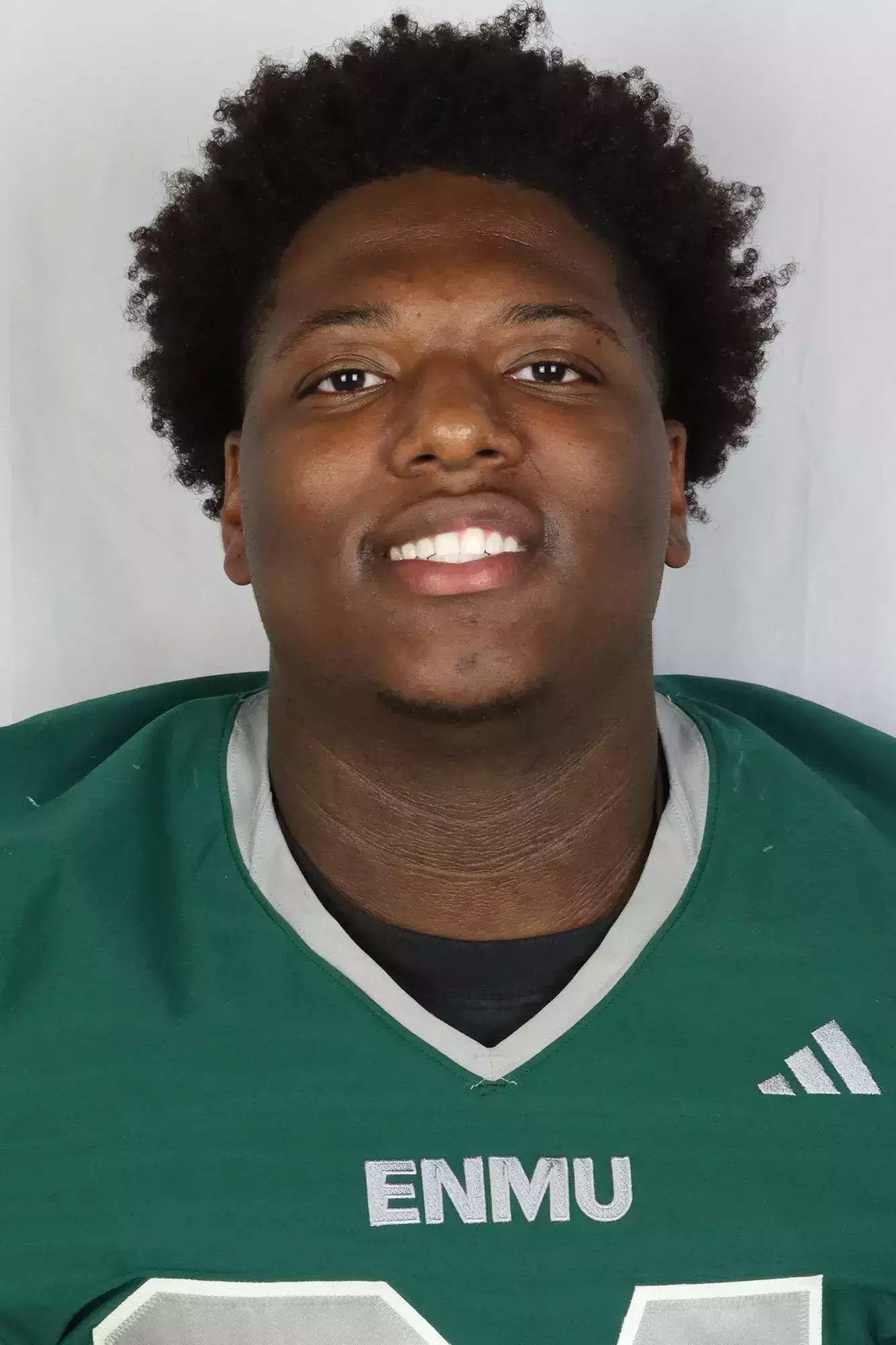 Slaten Starrett and Kylevon Morrow - 