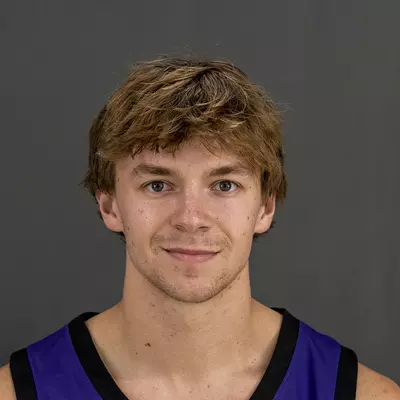 Austin Schaumburg