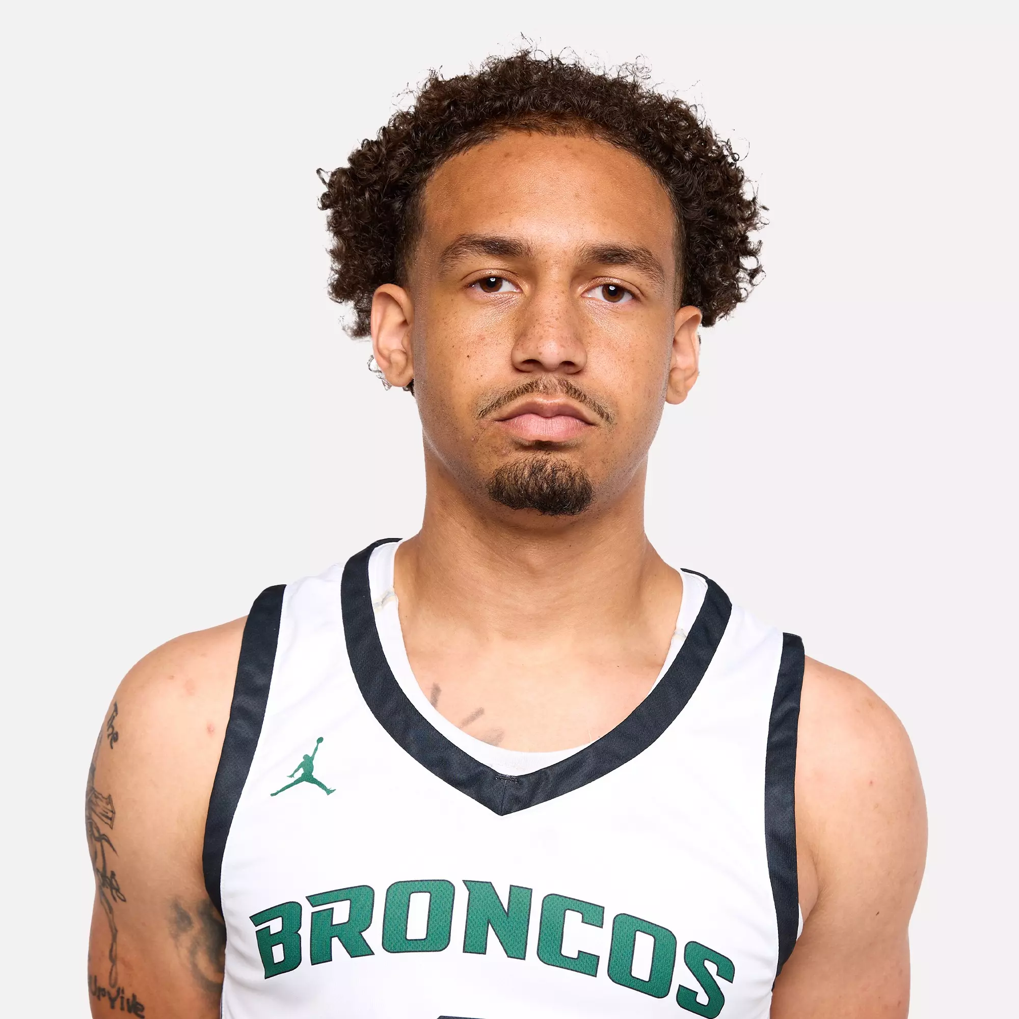 Shyheim Parm and Carrington Davis