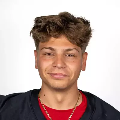 Zach Nina and Luke Krzyzkowski - 