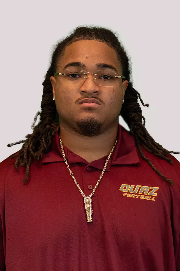 Allen Wallace and Mason Browning