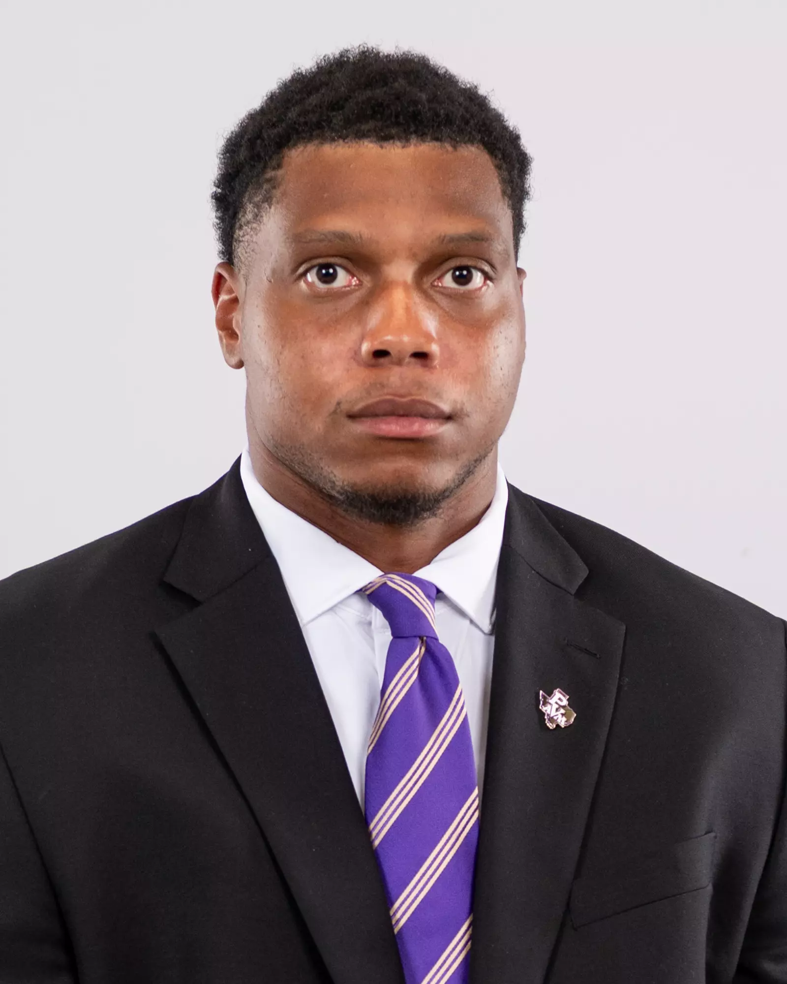 Christian Johnson and Kenari Tigner - 