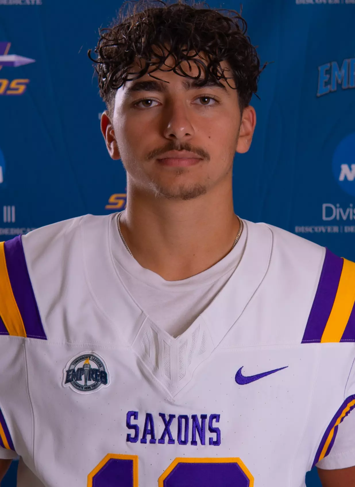 Ryan Belanger and Adam Arhbal - 