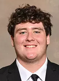 Patrick Hagadorn and Luke Foley - 