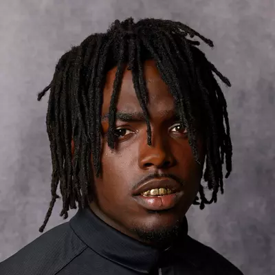 Antonio Ross Jr. and Braxton Barney