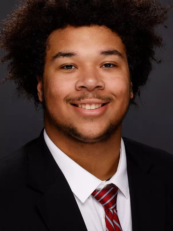 Thomas Johnson and Shemar Irvin - 