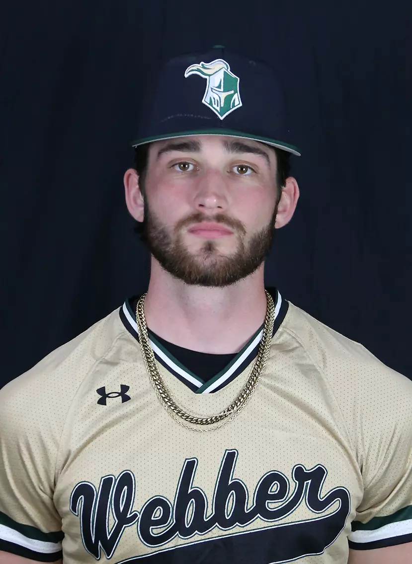 Addison Merritt and Conner Bryson