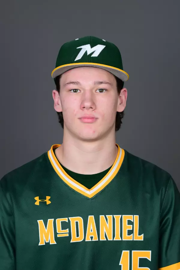 Jake Stiehl and Sean Kelley