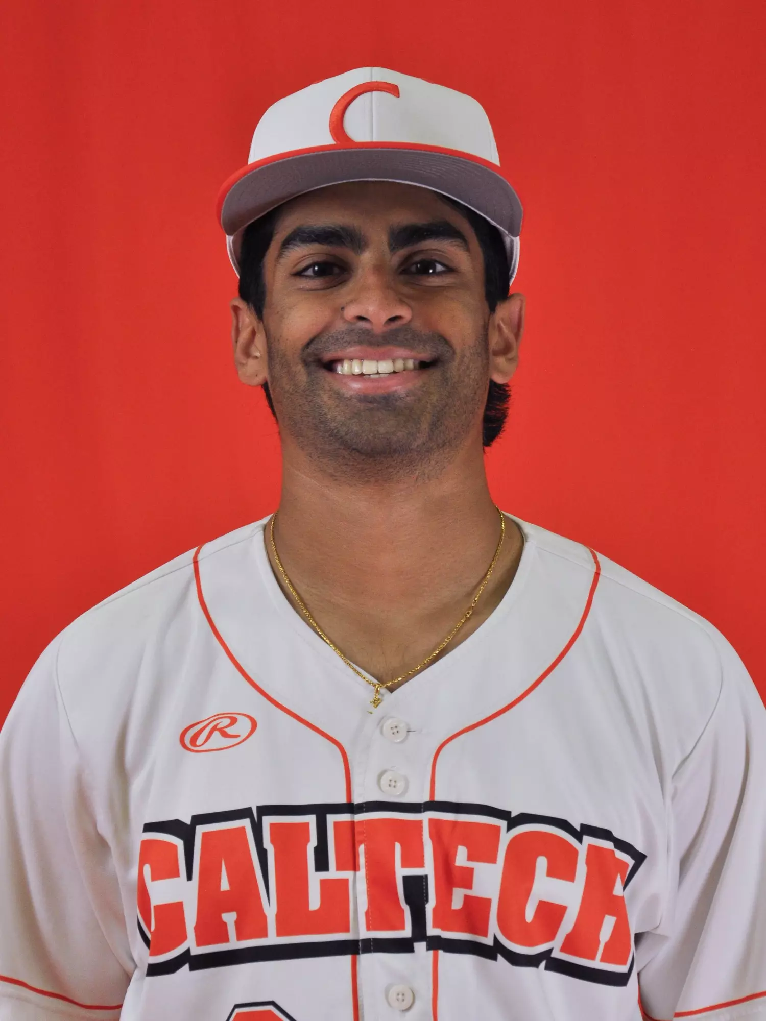 Arjun Pradhan and Joseph Richburg