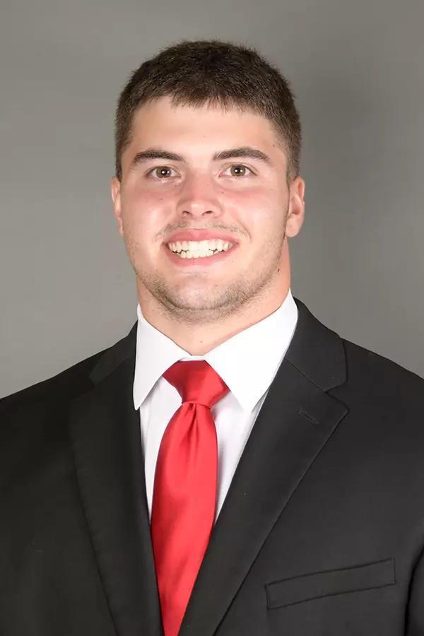 Anthony Smith and Sage Thomas - 