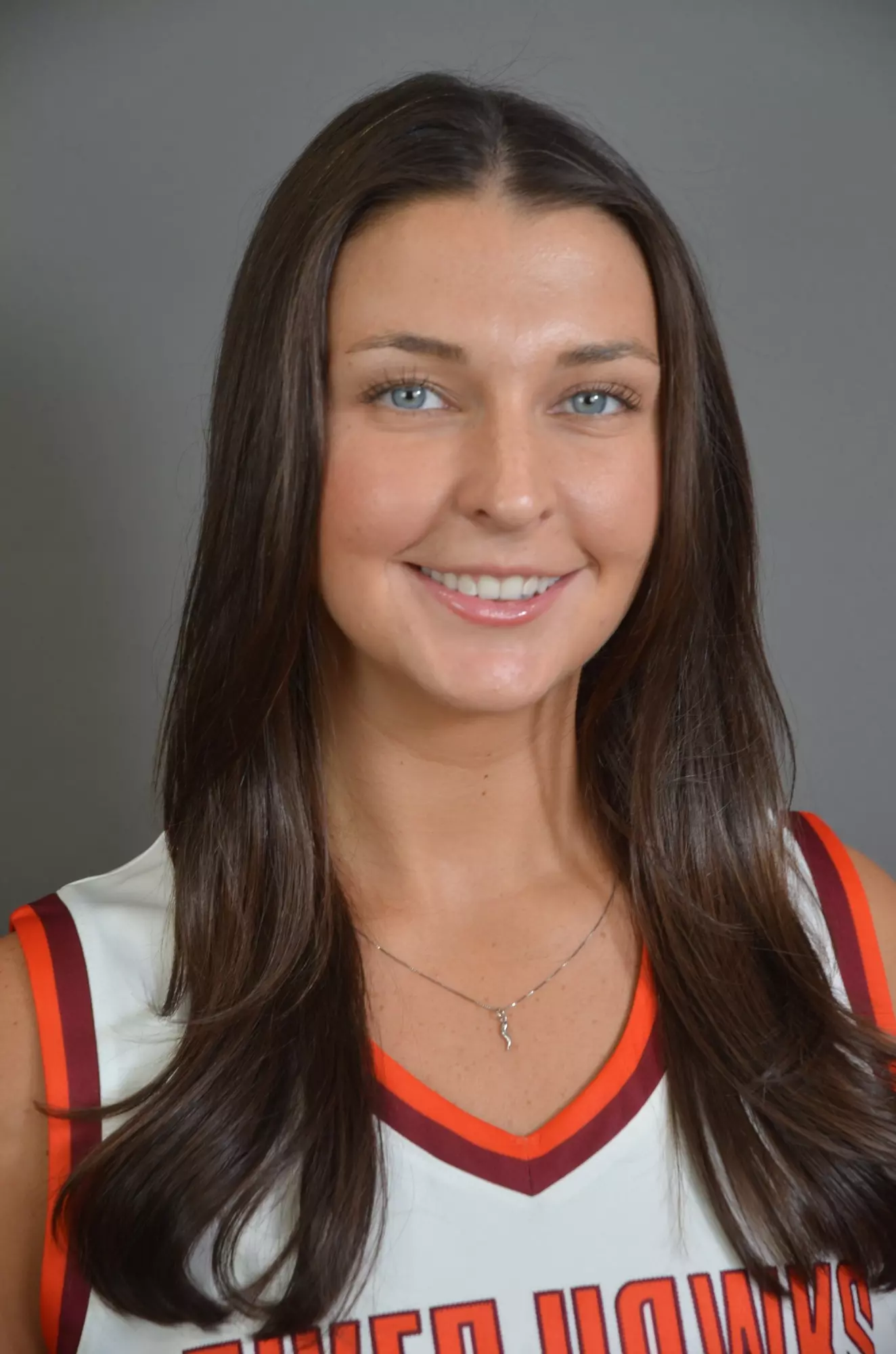 Julia Pinckert and Josh Strong - 