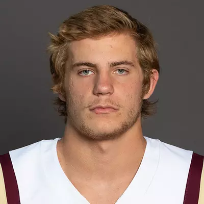 Megan Donelson and CJ Conti - 