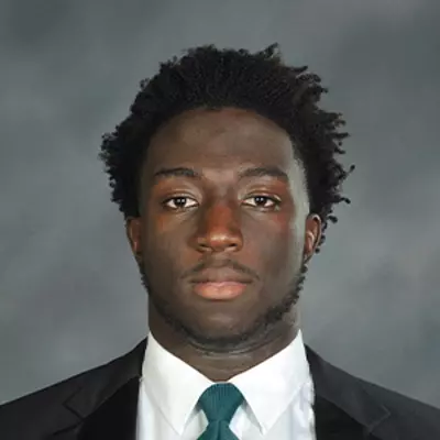 Jalen Snead and Khalil Farmer - 