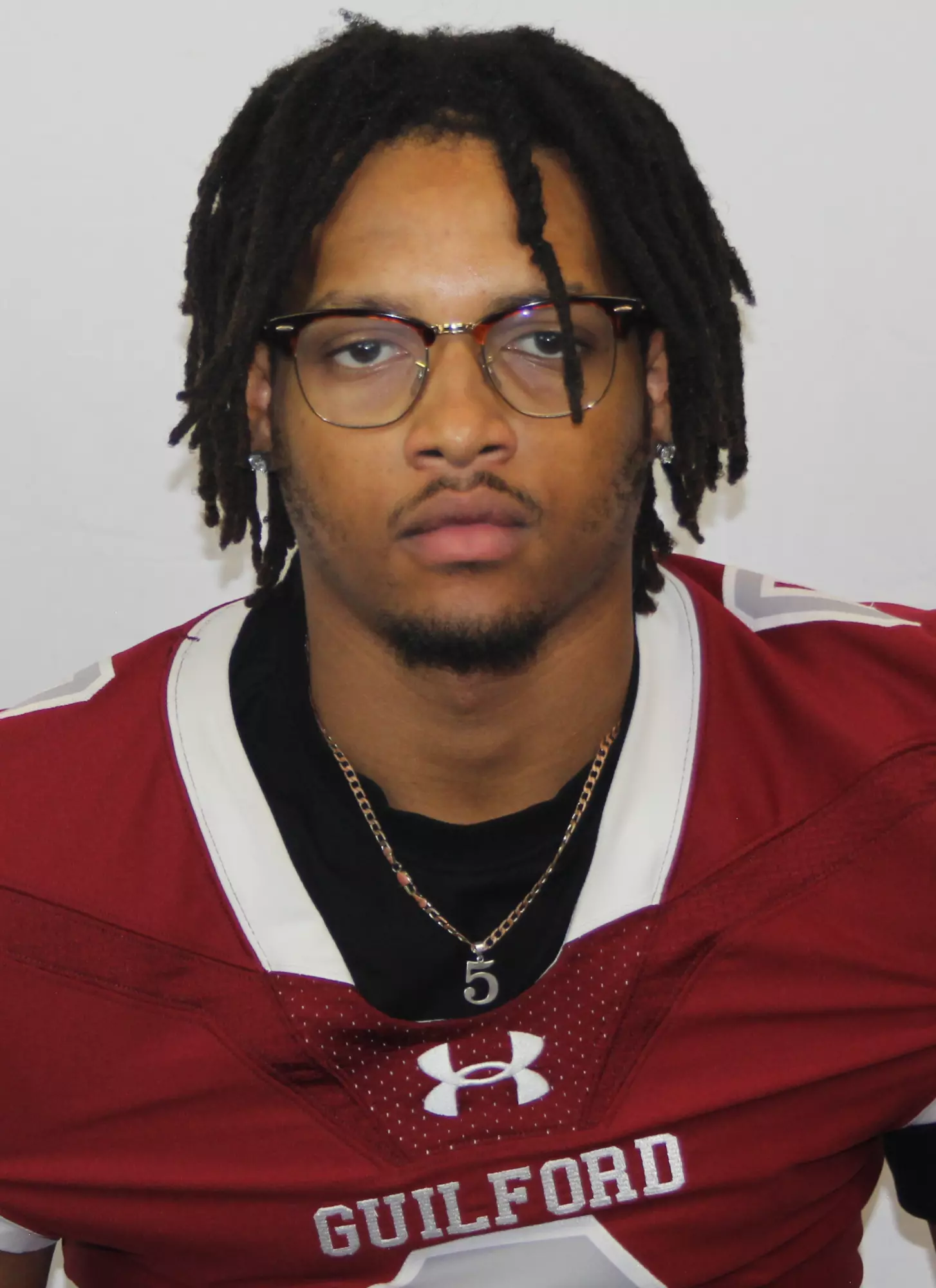 Ben Finkelstein and Jadin Baptist