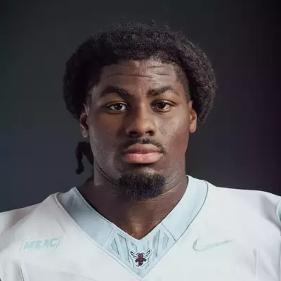 Jonny Lester and Kejon Owens - 