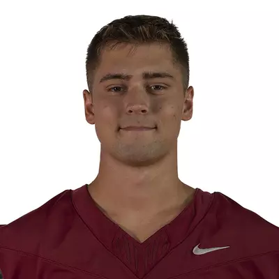 Jayden Clark and Bryson Jennings - 