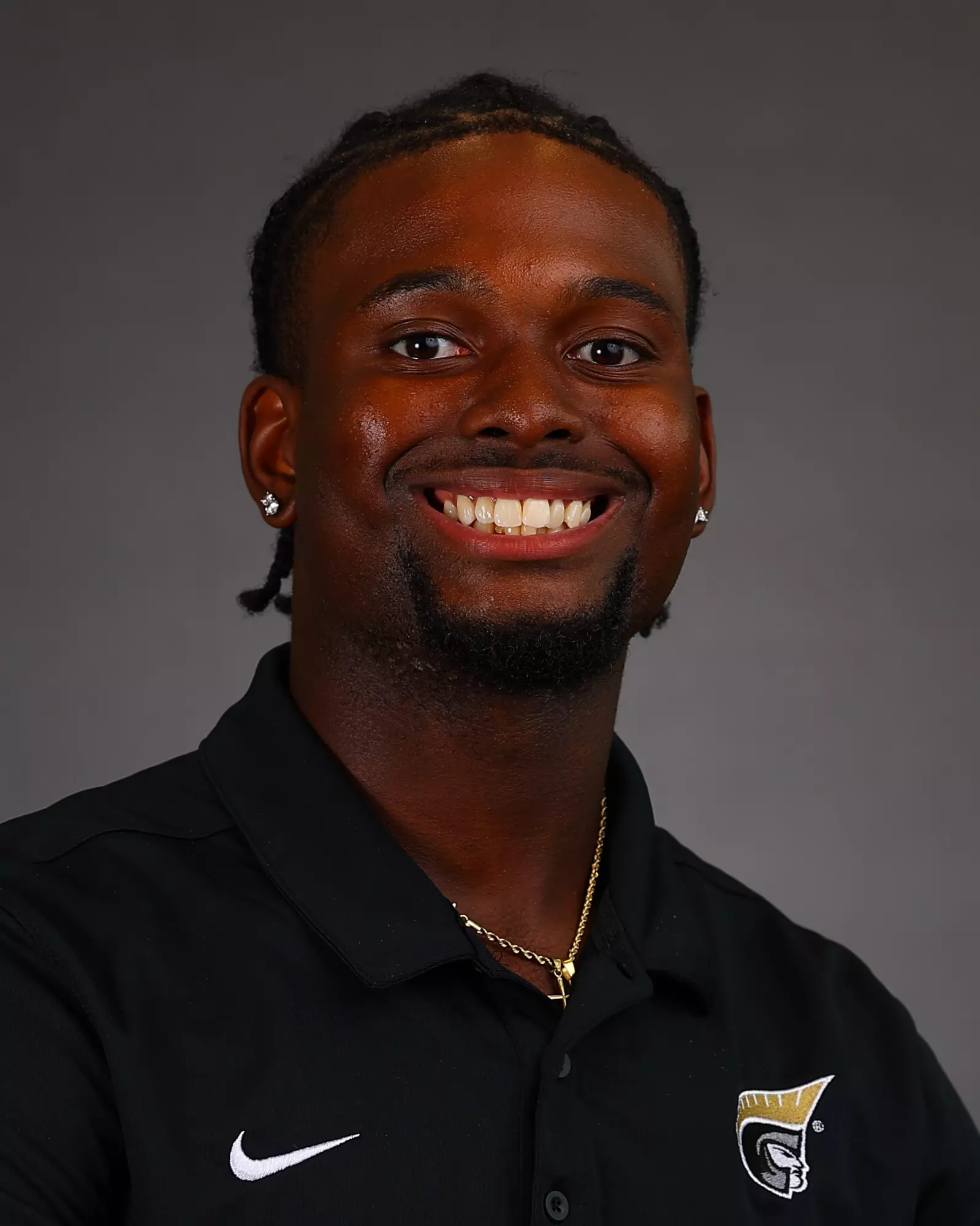 David Brooks and Sawyer Belue - 