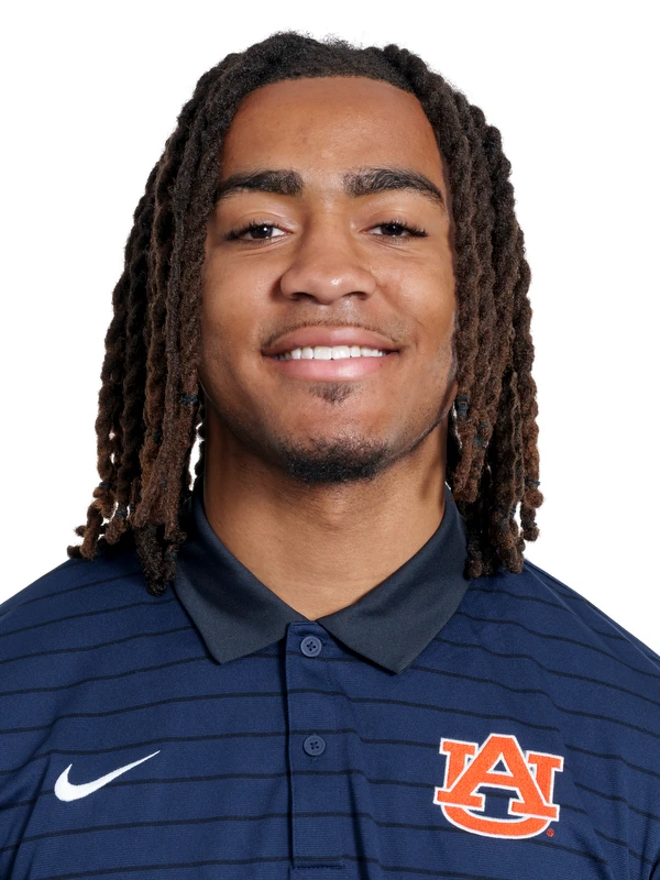 Jordan Lazenby and RJ Shamberger - 