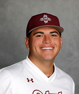 Aurora Spartans Coach Mike McKenzie (2024)