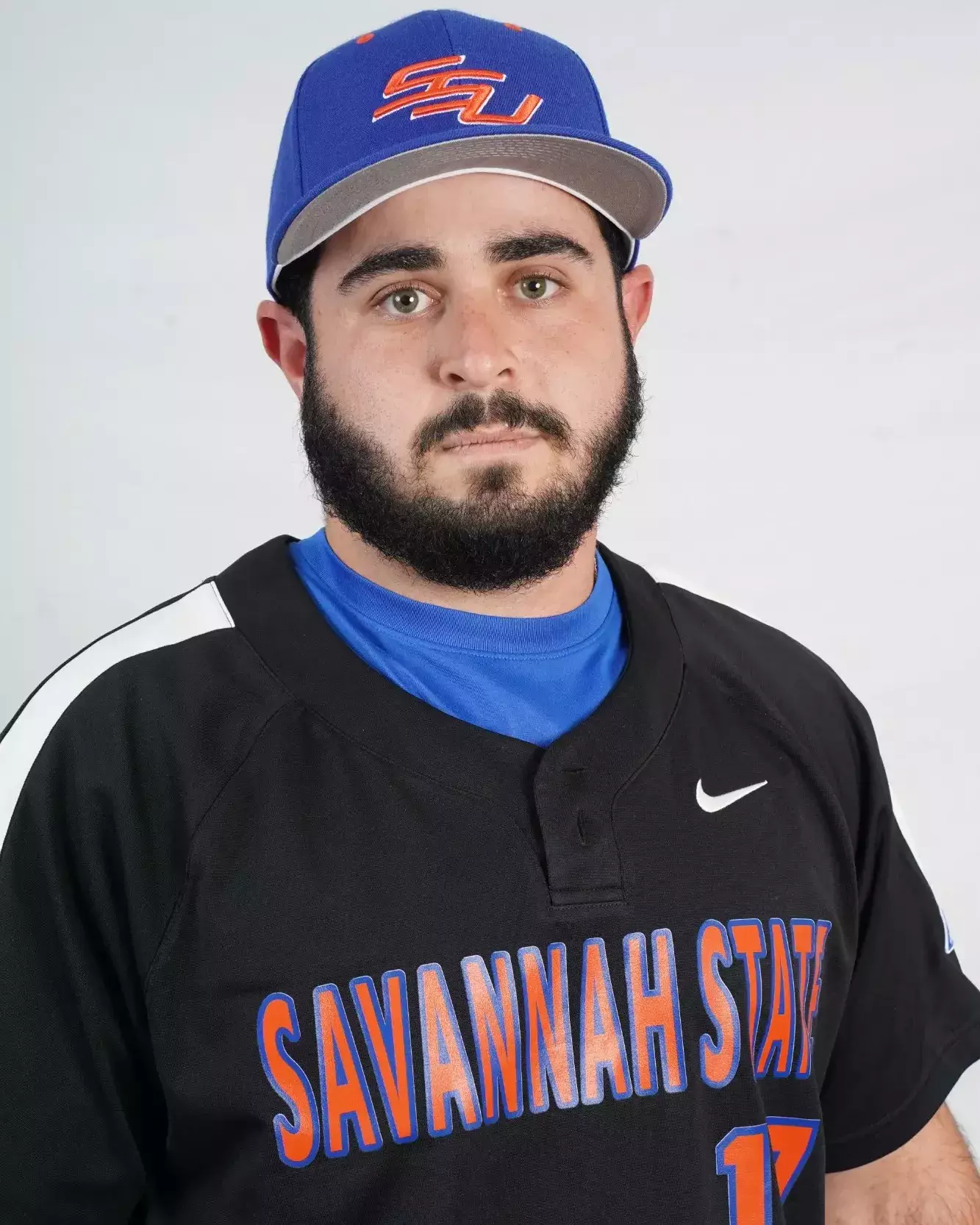 Joshua Krutchik and Rudy Marichal