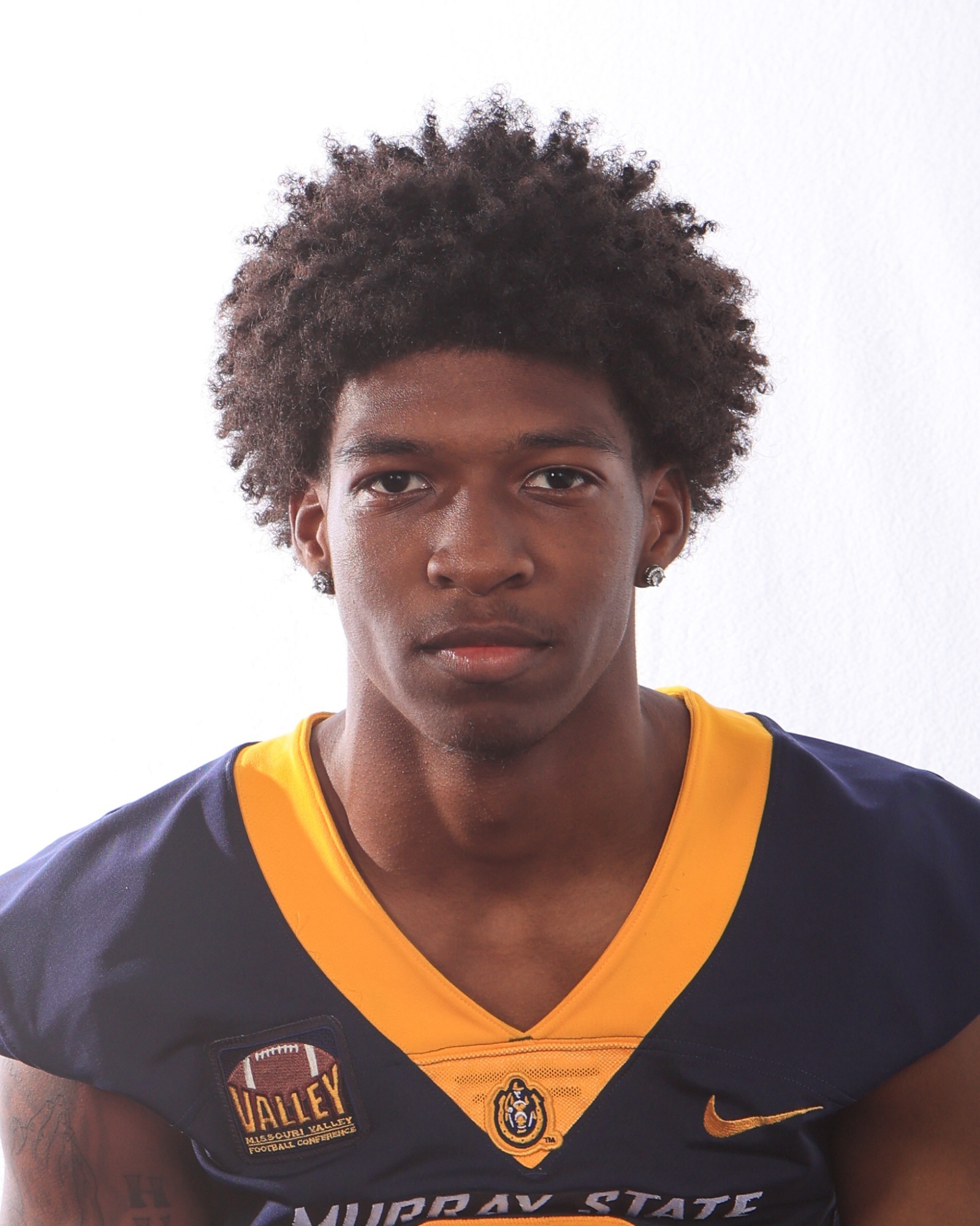 Jaylan Davis and Ty Goodwill - 