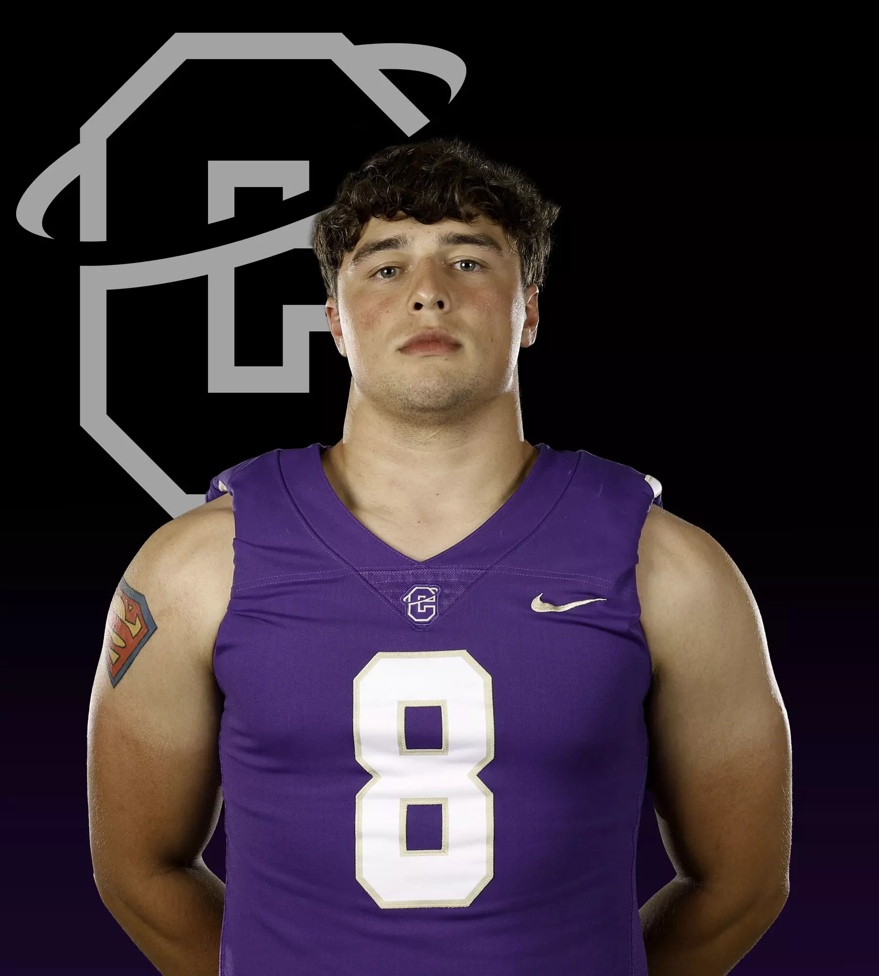 Kendall O'Neill and Edward Dewart