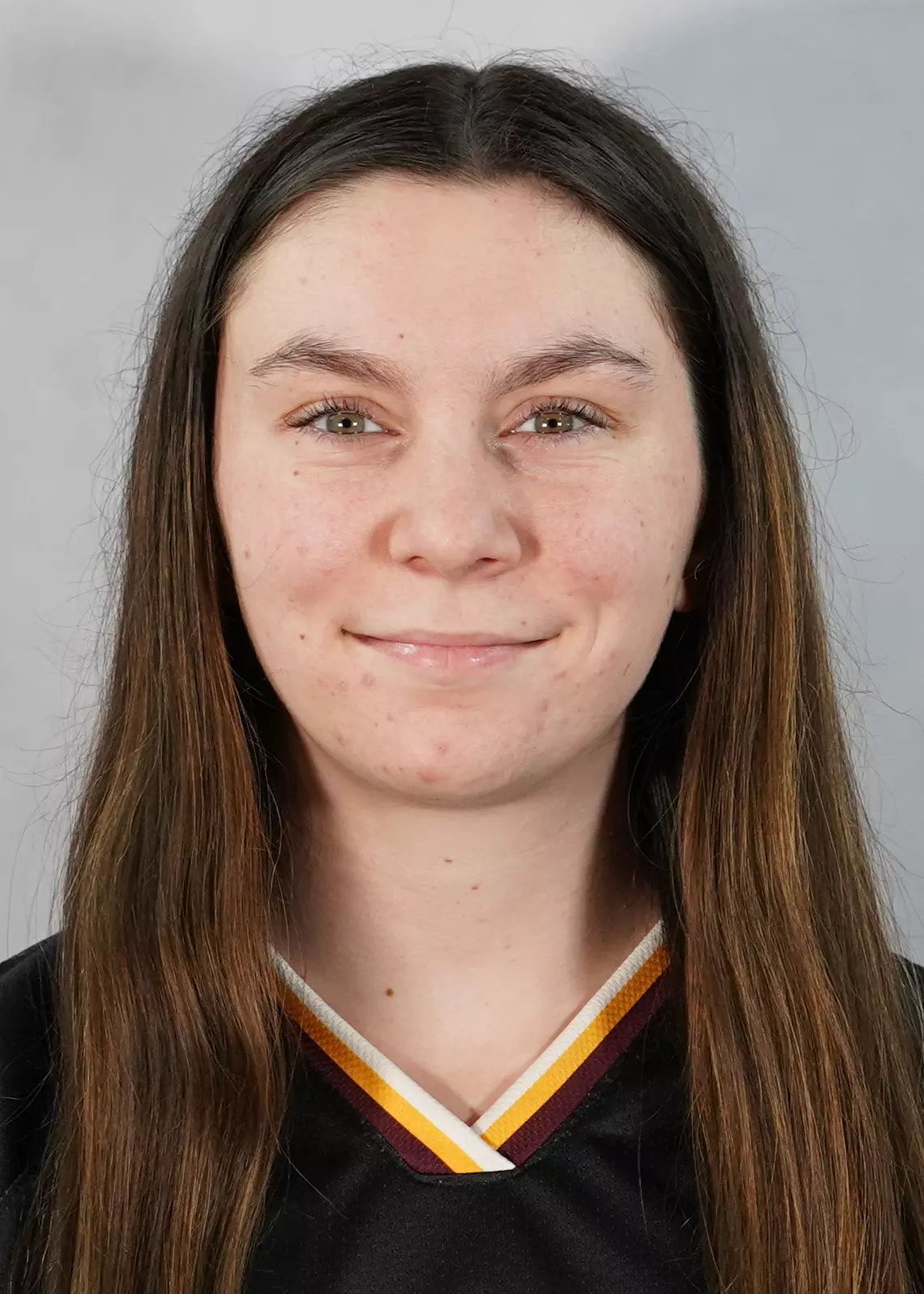 Quinn Dean and Roman Mastramico