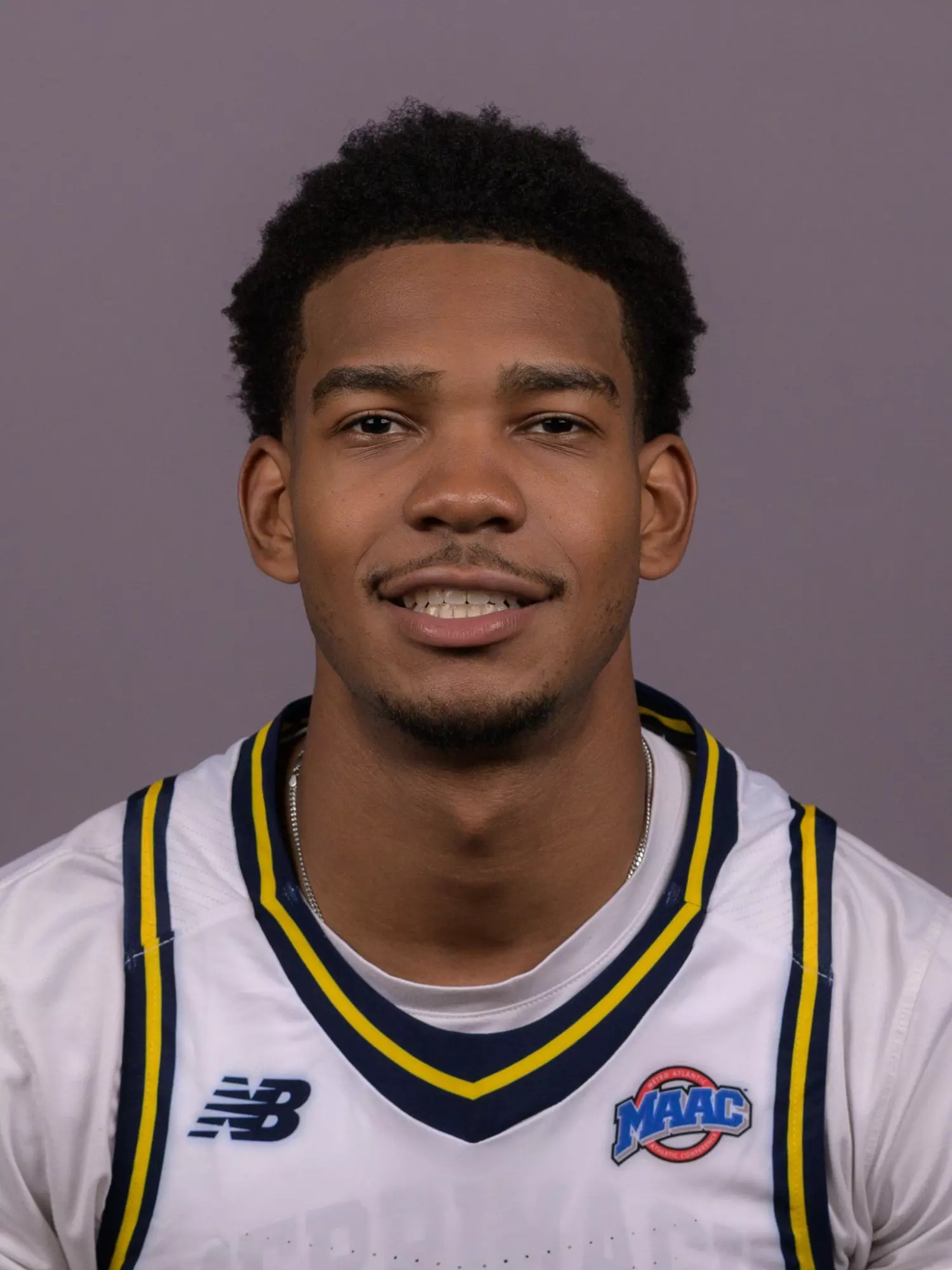 Muneer Newton and Jaylen Stinson - 