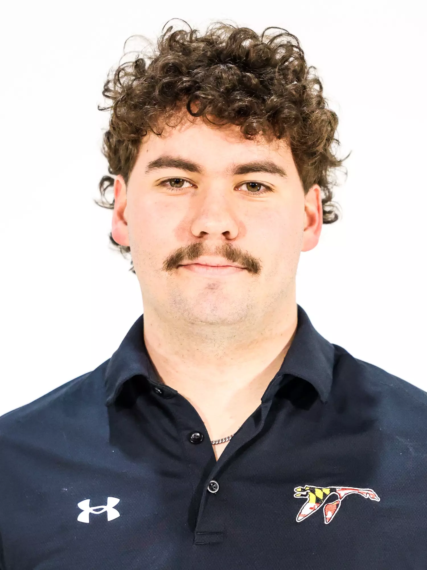 Caleb Zimmerman and Colin Moeller