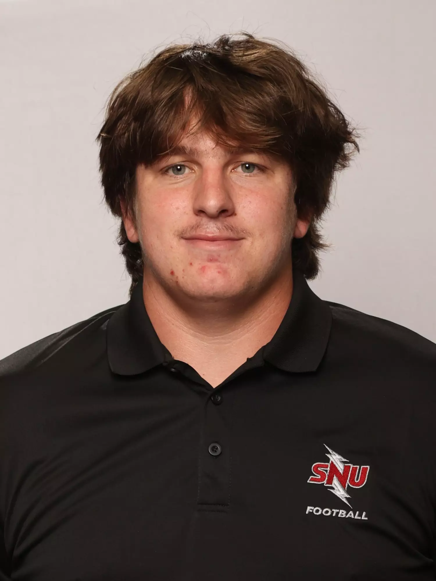 Kelby Williams and Dylan Proctor - 