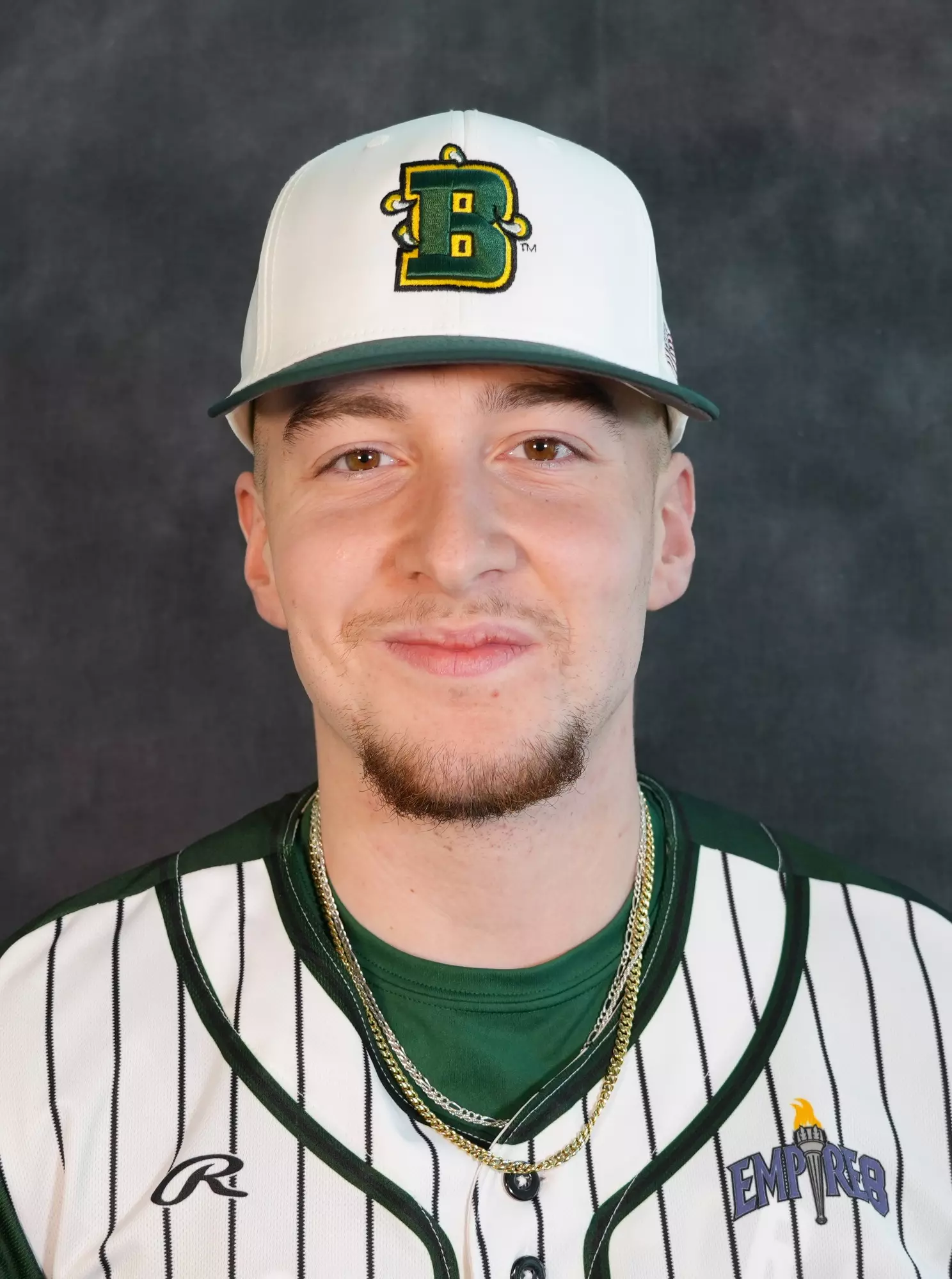 Orion Lansing and Ben Yerina