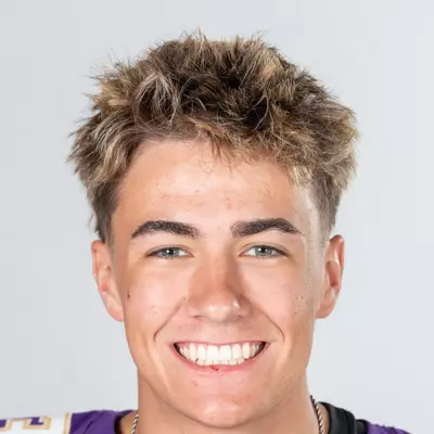 Parker Perkins and Brodie White