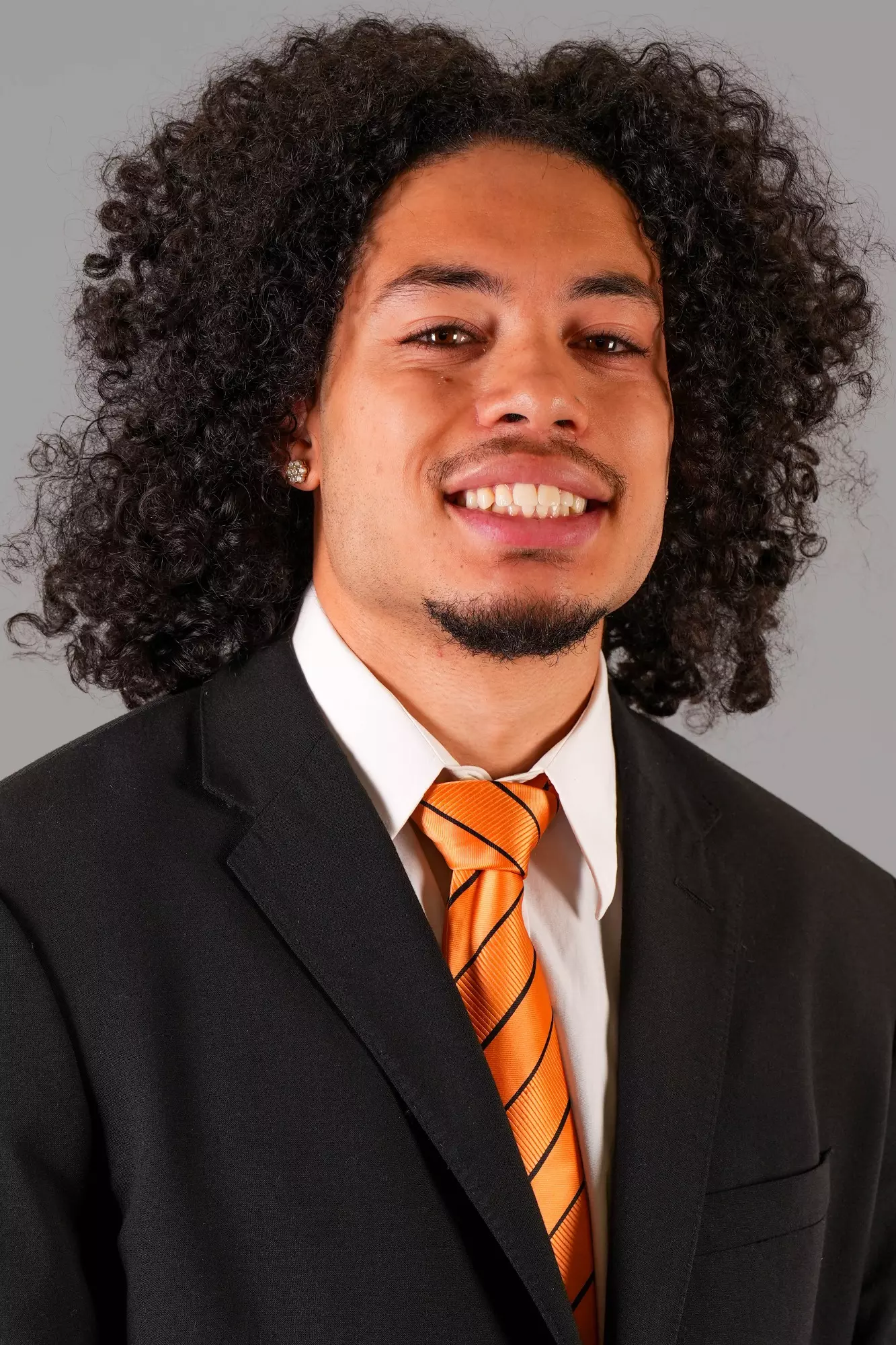 Xavier Gutierrez and Tristan Ti'a