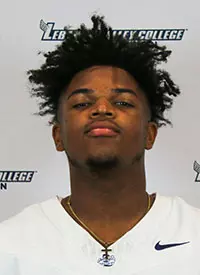 Tucker Bogacki and Cassius Freeman - 