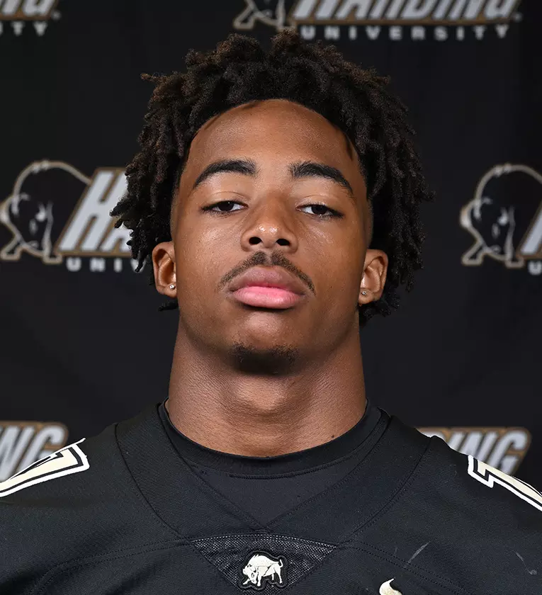 Braeden Gibson and Percy Towns - 