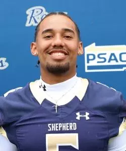 Brady Crawford and Tyler Prasuhn