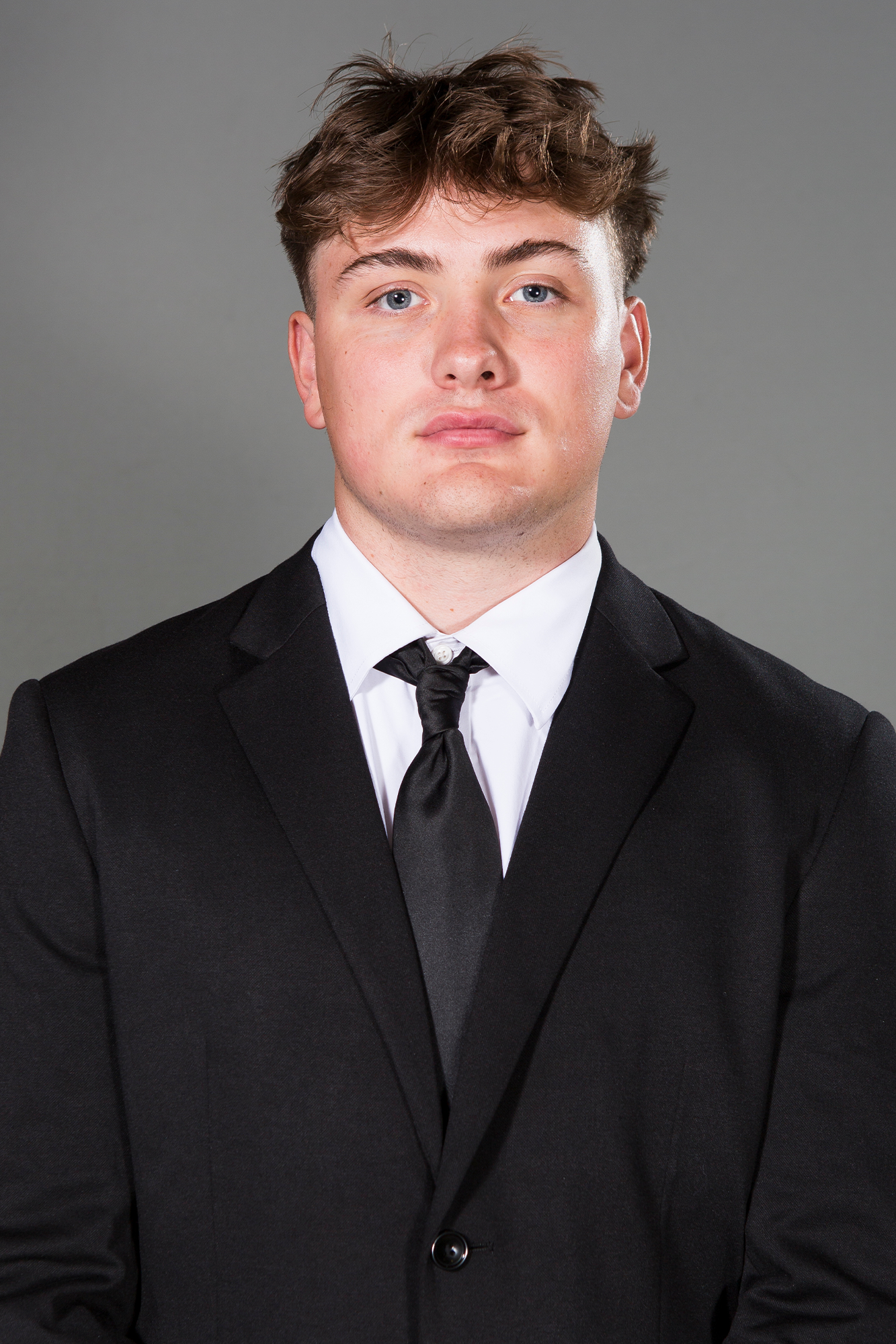 Nick Alegrete and Todd Clark